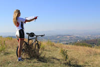 Bike Touren Hotel Ferretti